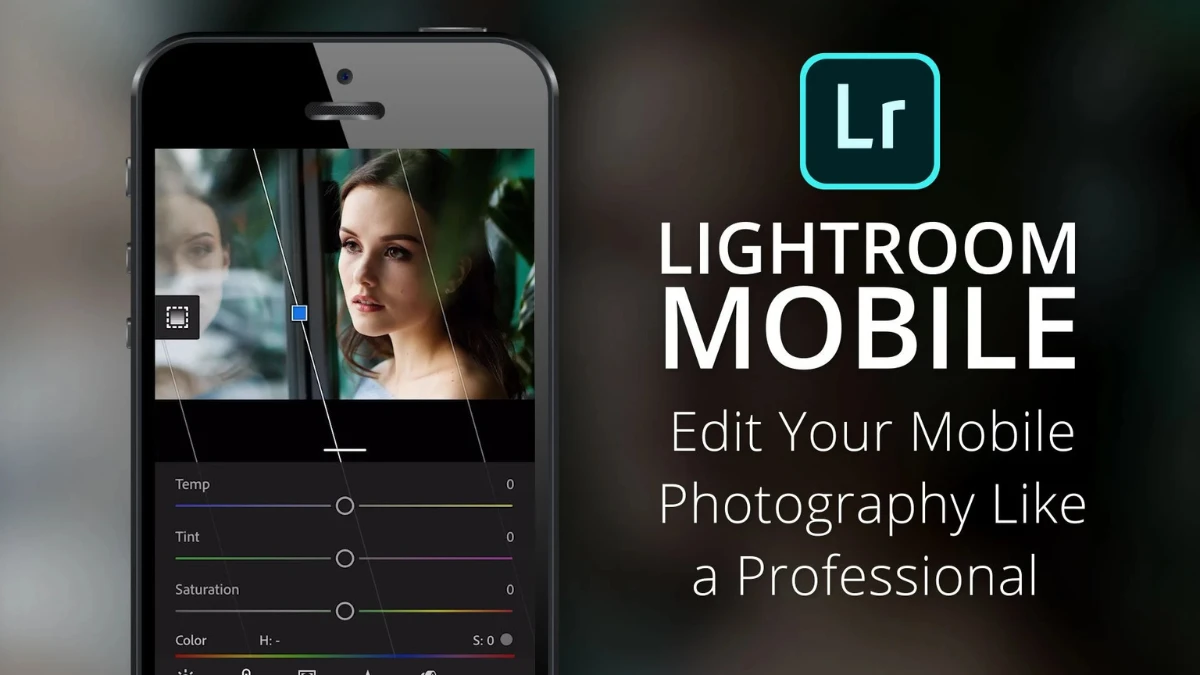 Melhores Apps Adobe Lightroom para fotografia profissional