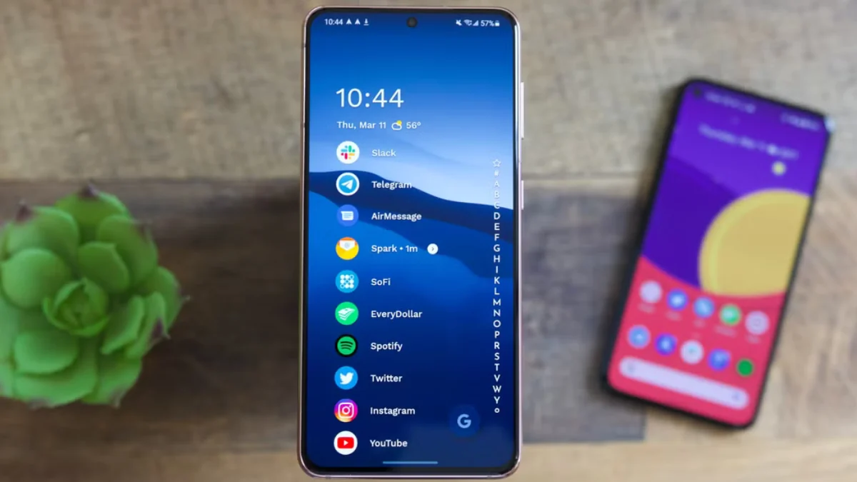 Melhores Apps Niagara Launcher para personalização no Android