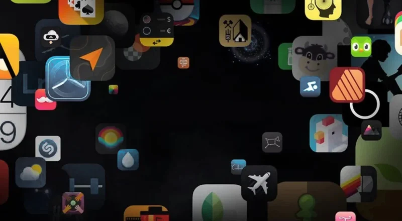 melhores apps android